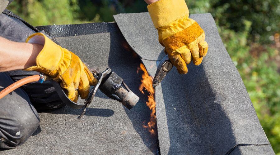 Local Chimney Repair in Alton, NH